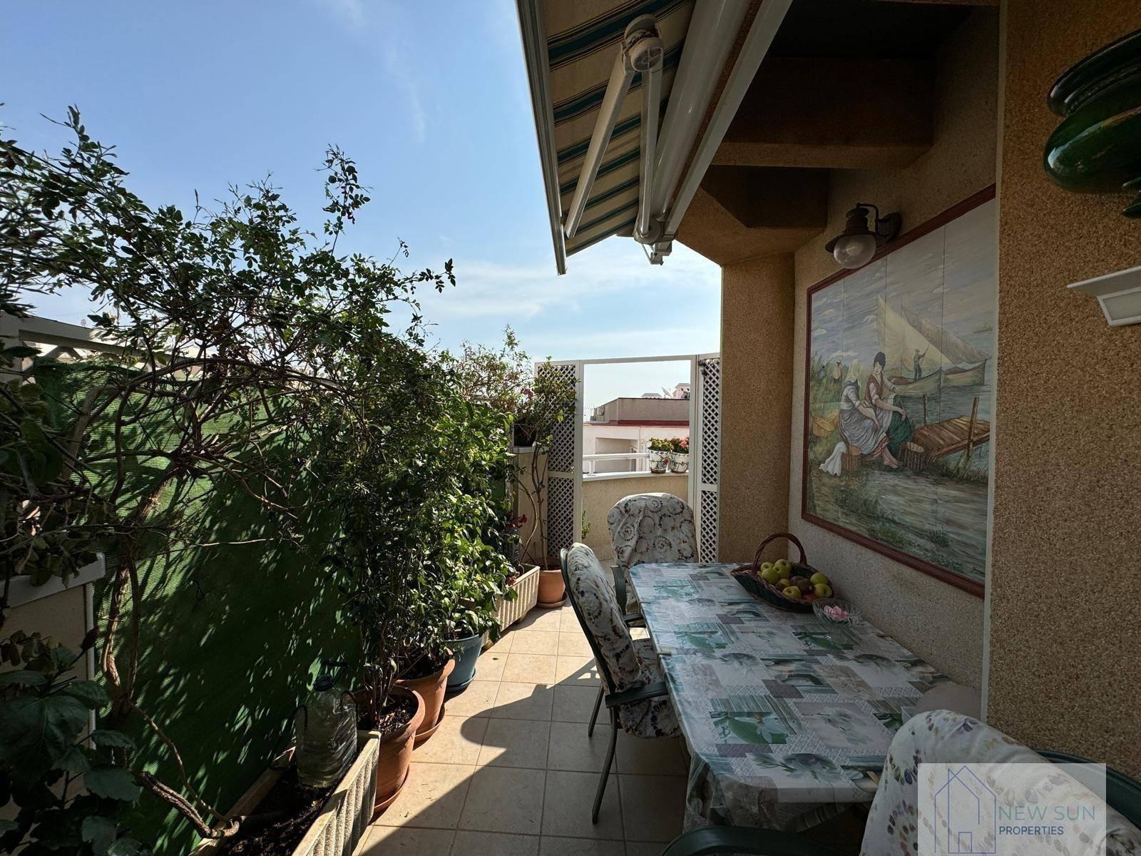ATICO  EN ALICANTE,TORREVIEJA