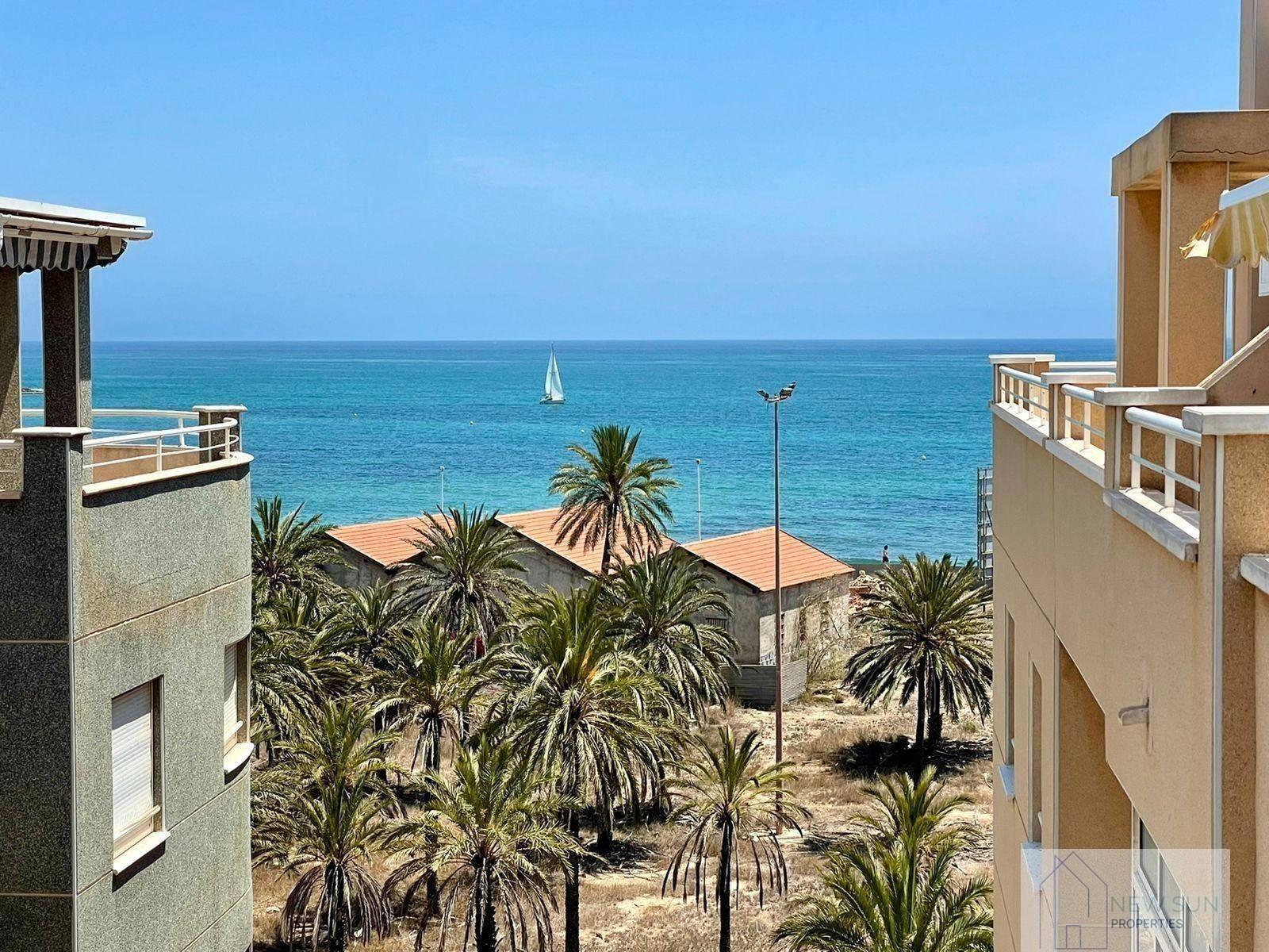 ATICO  EN ALICANTE,TORREVIEJA