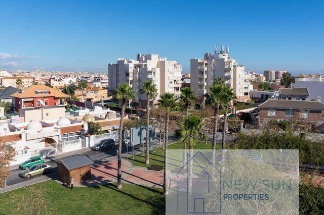 ATICO  EN ALICANTE,TORREVIEJA