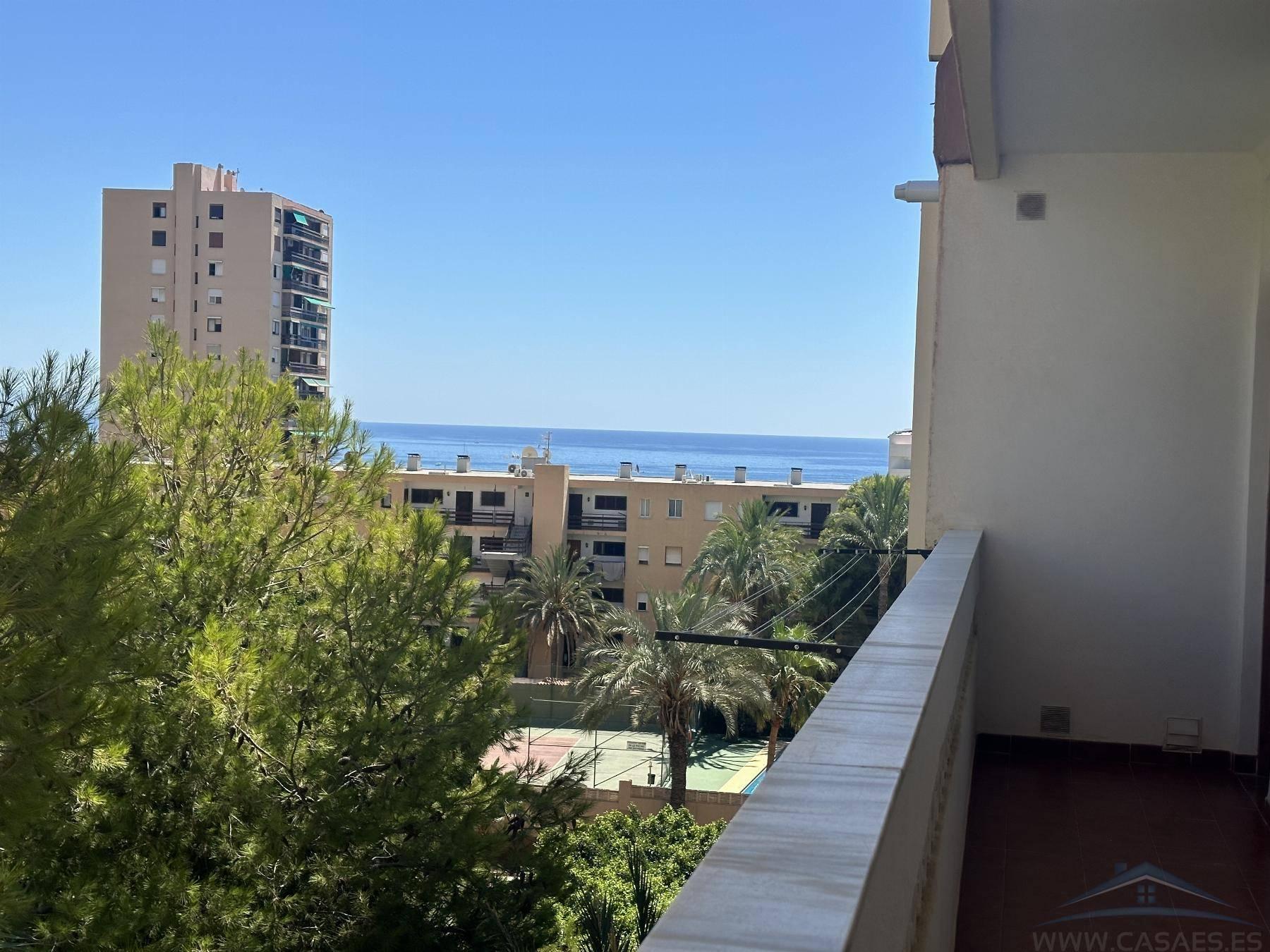 ATICO  EN ALMERíA,AGUADULCE