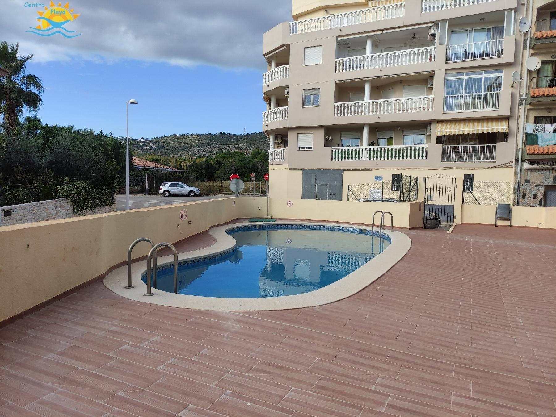 ATICO  EN CASTELLóN,ALCOSSEBRE