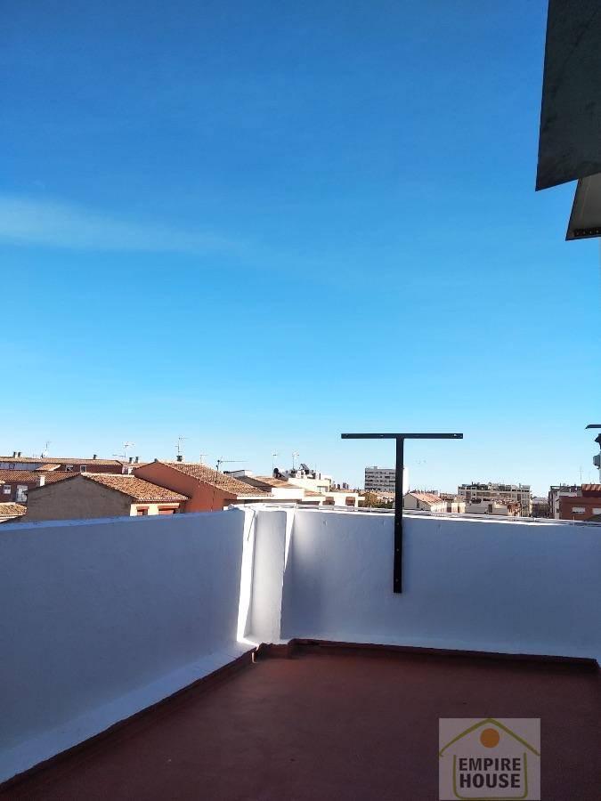 ATICO  EN VALENCIA,MUSEROS