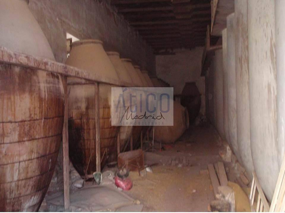 BODEGA DE PUEBLO EN CIUDAD REAL,CóZAR