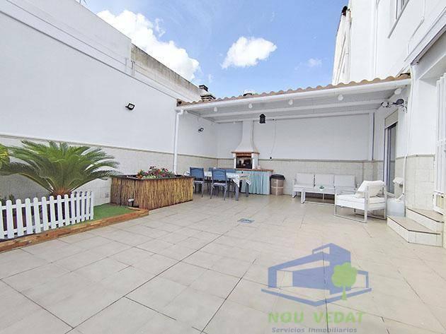 BUNGALOW ADOSADO EN VALENCIA,POLINYà DE XúQUER