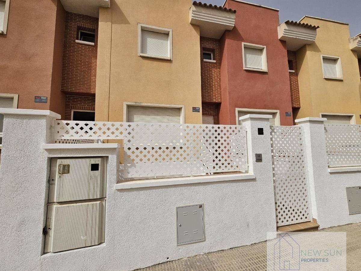 BUNGALOW  EN ALICANTE,BIGASTRO