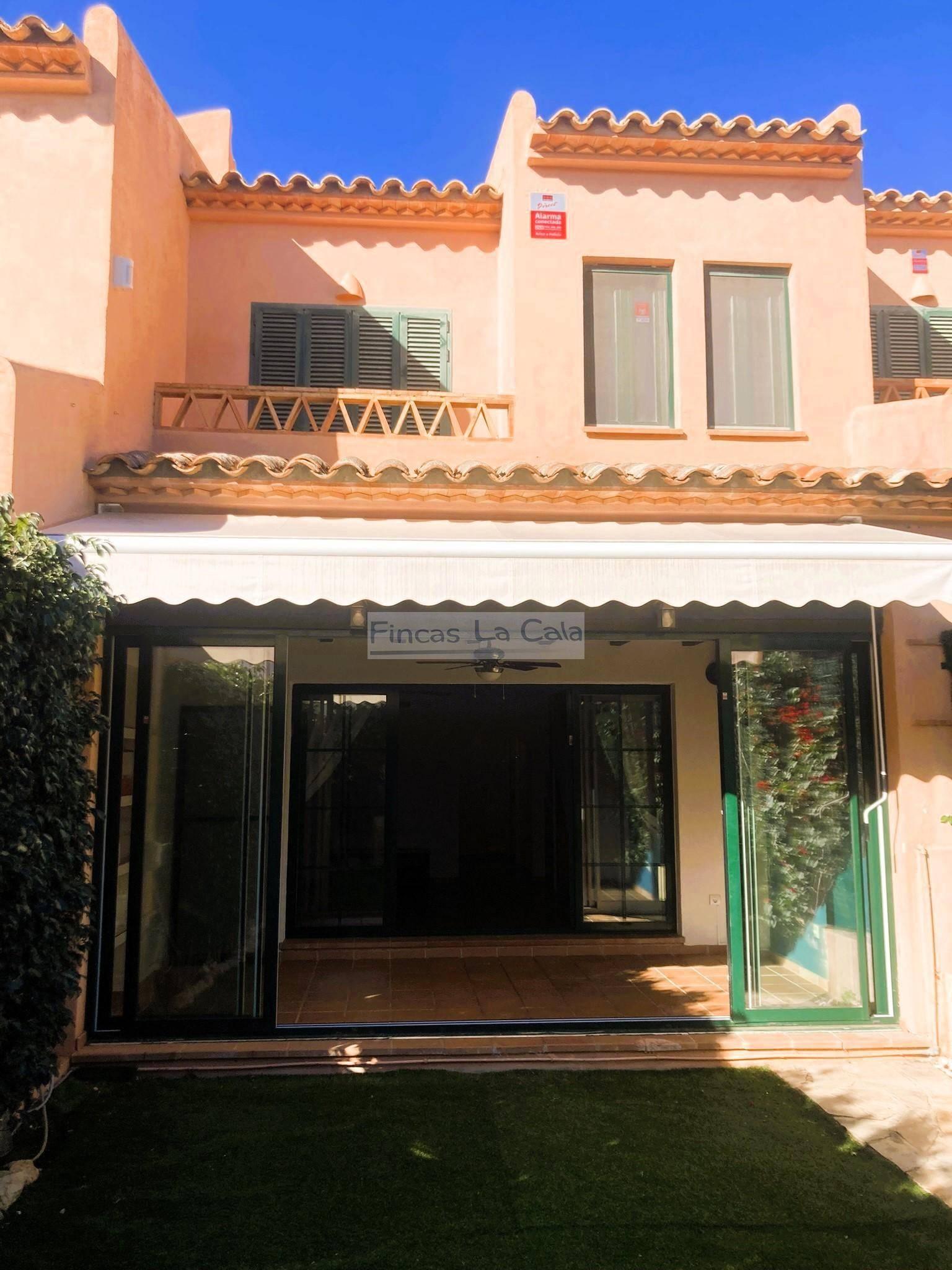 BUNGALOW  EN ALICANTE,FINESTRAT