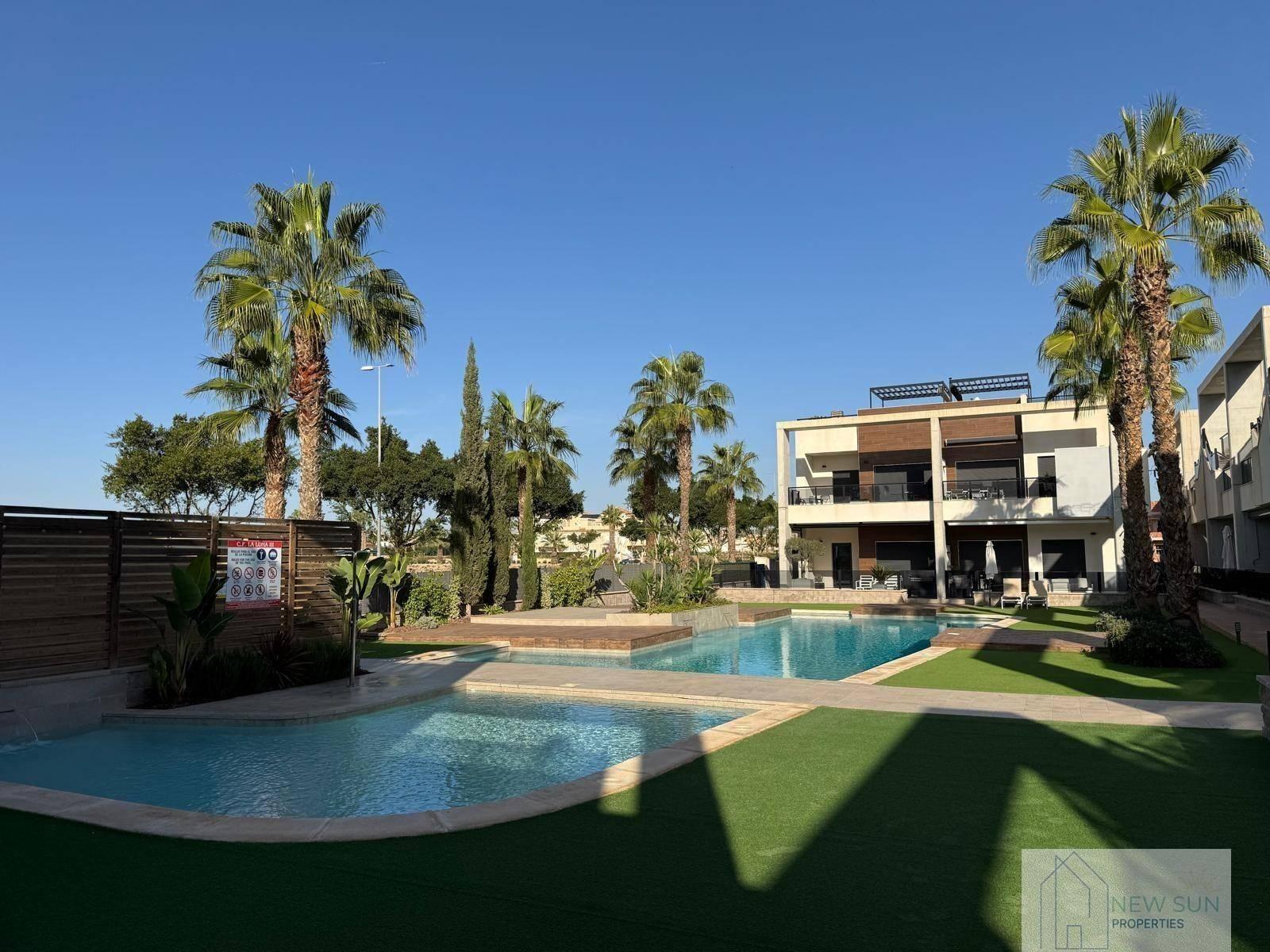 BUNGALOW  EN ALICANTE,GUARDAMAR DEL SEGURA