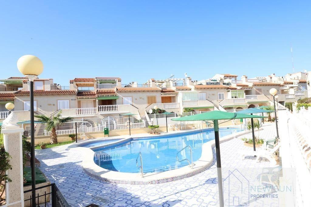 BUNGALOW  EN ALICANTE,GUARDAMAR DEL SEGURA