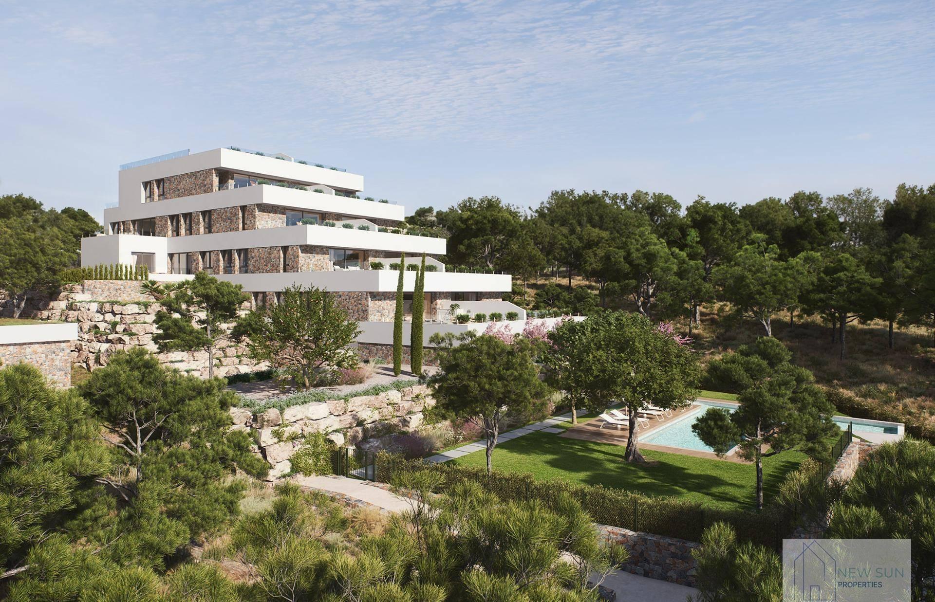 BUNGALOW  EN ALICANTE,ORIHUELA