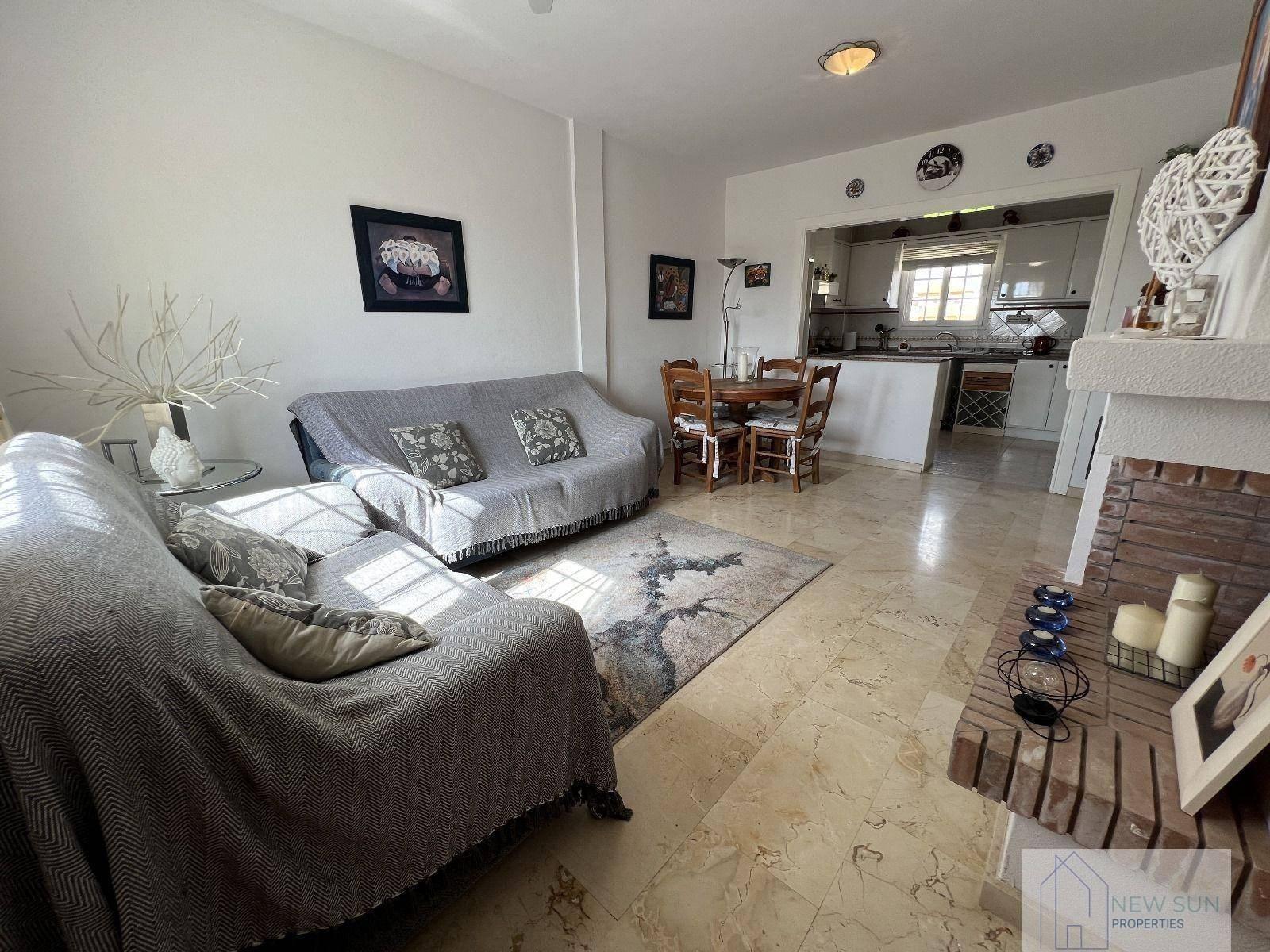 BUNGALOW  EN ALICANTE,ORIHUELA COSTA