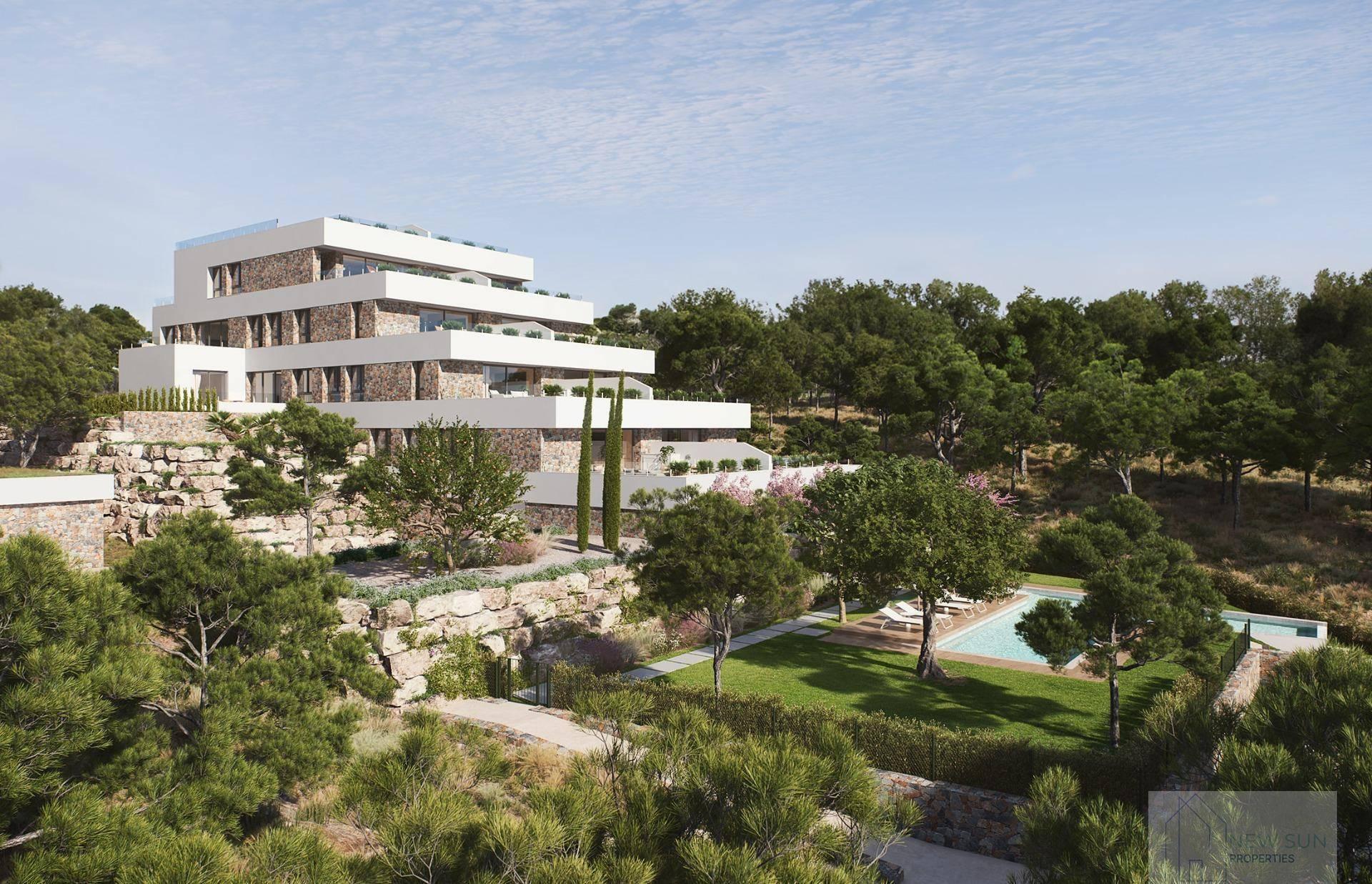 BUNGALOW  EN ALICANTE,ORIHUELA COSTA