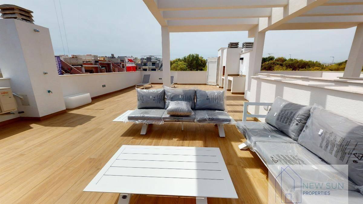 BUNGALOW  EN ALICANTE,TORREVIEJA