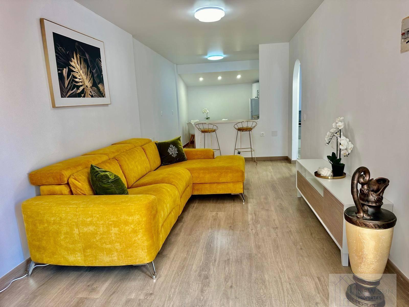 BUNGALOW  EN ALICANTE,TORREVIEJA