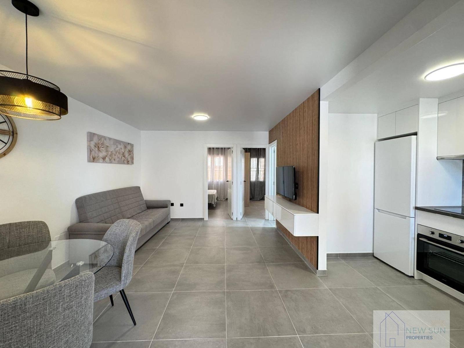 BUNGALOW  EN ALICANTE,TORREVIEJA