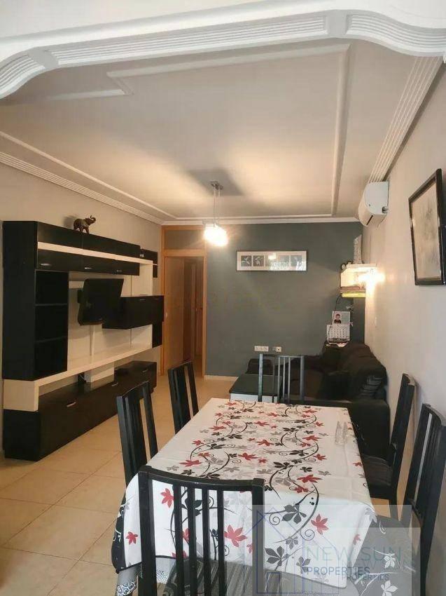 BUNGALOW  EN ALICANTE,TORREVIEJA