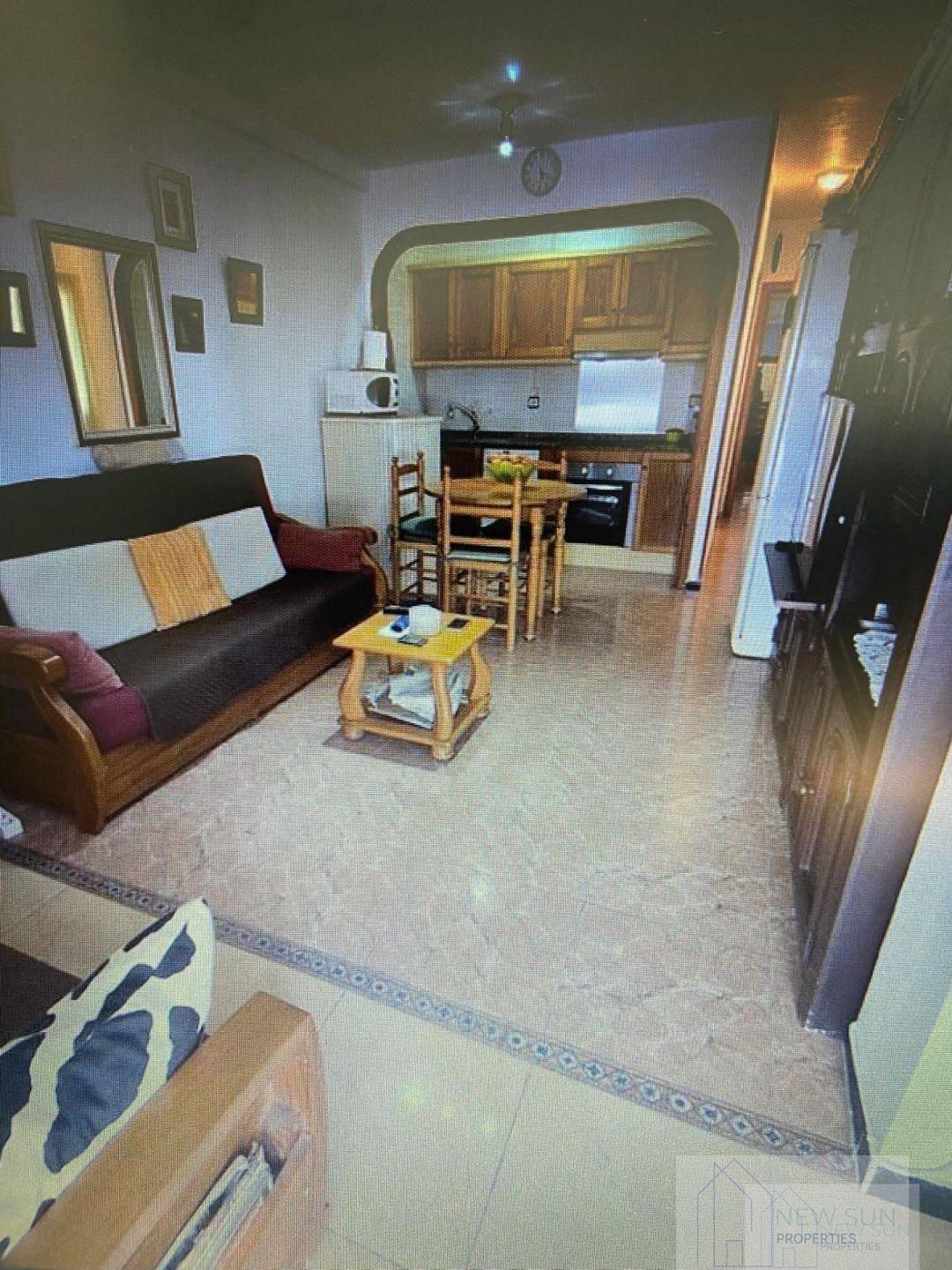 BUNGALOW  EN ALICANTE,TORREVIEJA