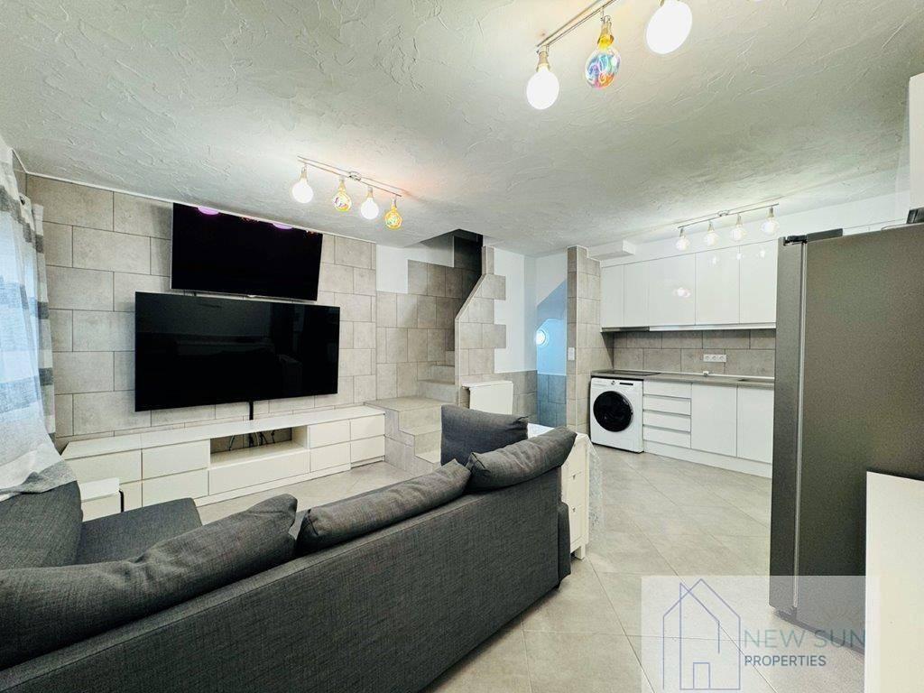 BUNGALOW  EN ALICANTE,TORREVIEJA