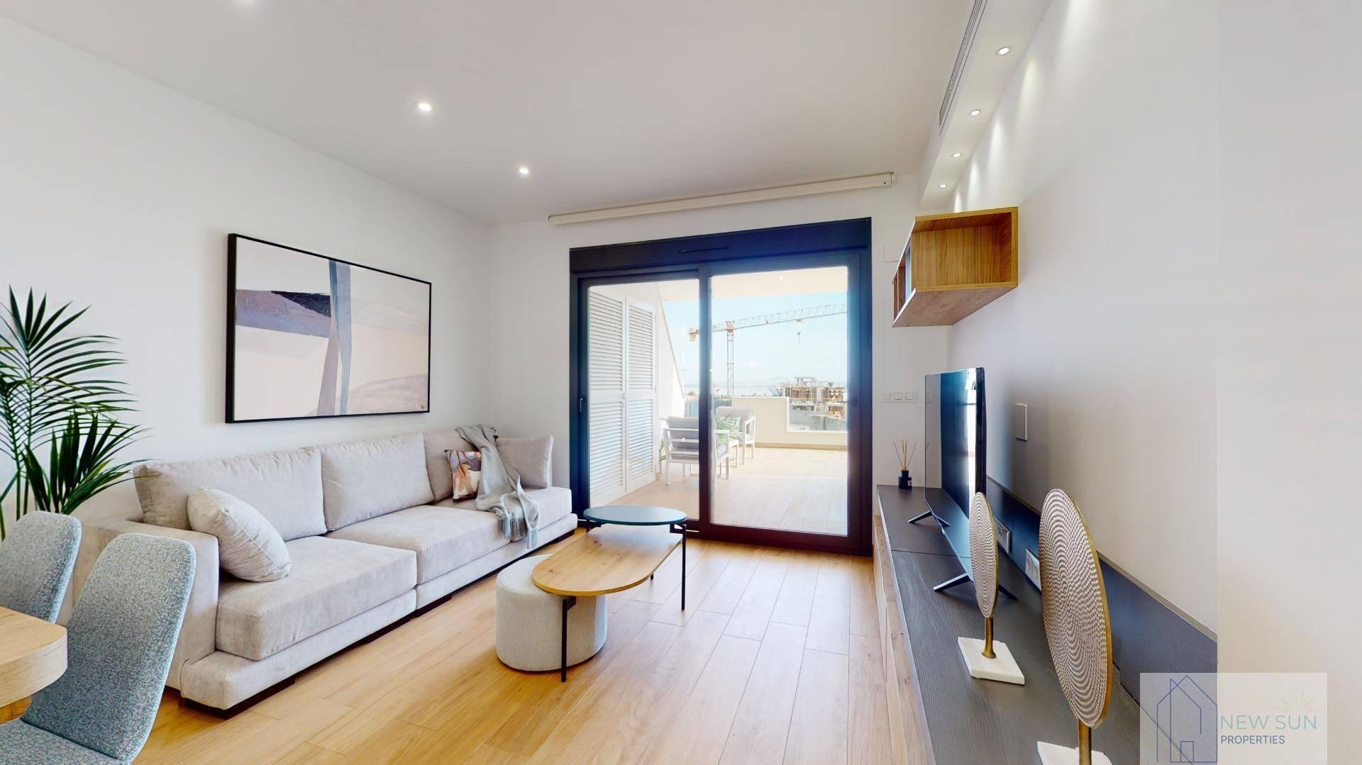 BUNGALOW  EN ALICANTE,TORREVIEJA