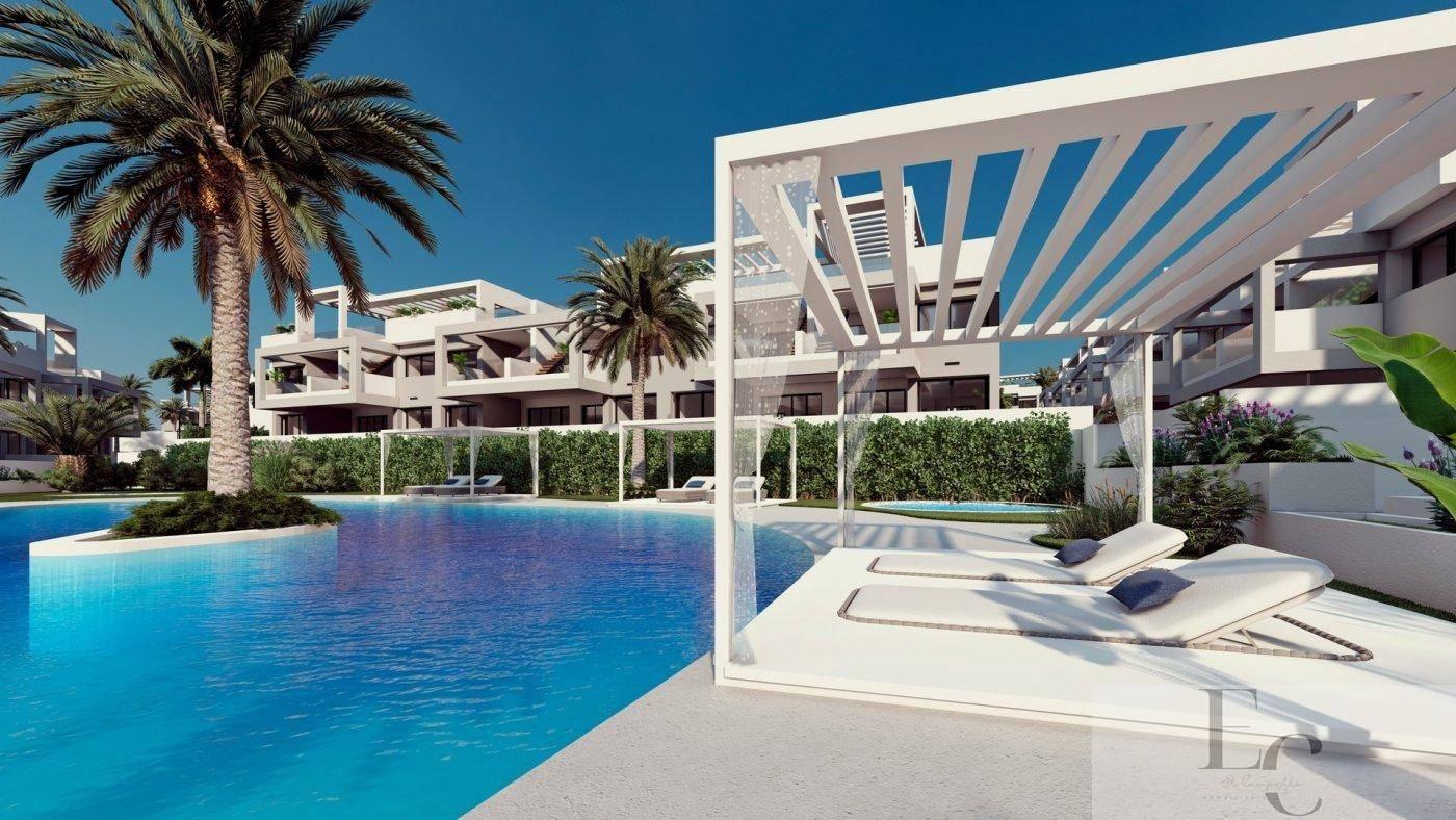 BUNGALOW  EN ALICANTE,TORREVIEJA