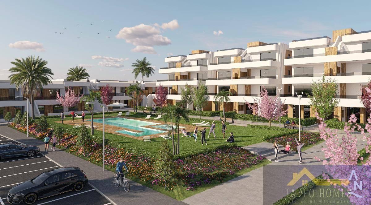 BUNGALOW  EN MURCIA,ALHAMA DE MURCIA