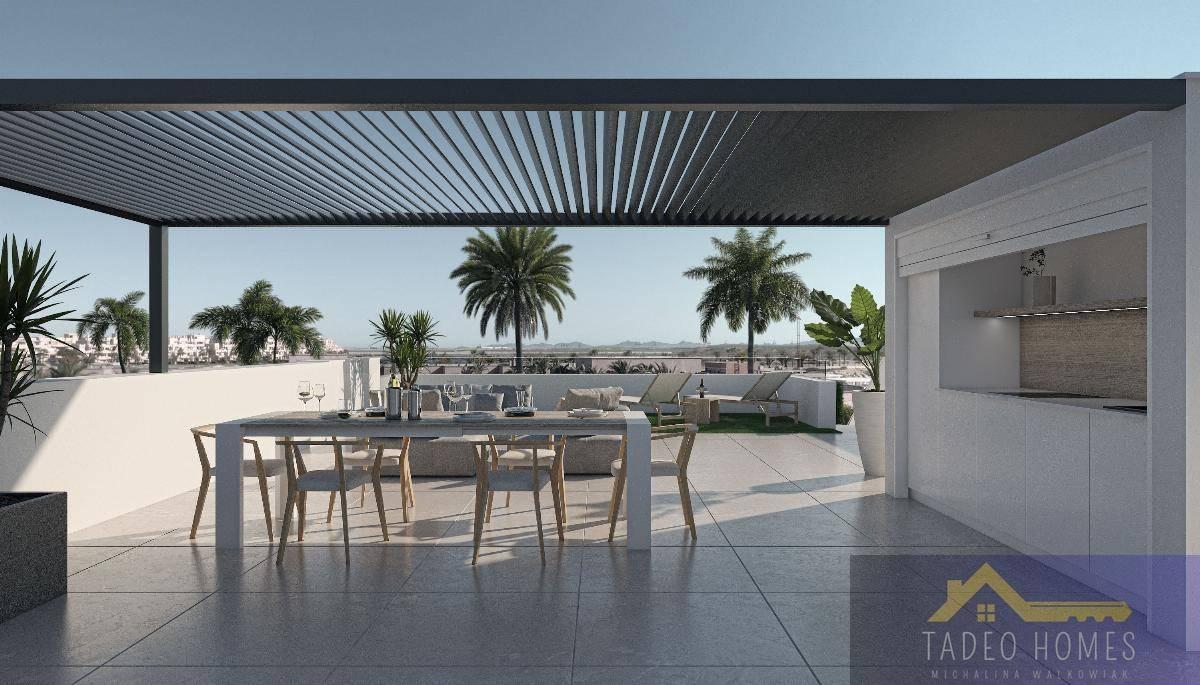 BUNGALOW  EN MURCIA,ALHAMA DE MURCIA