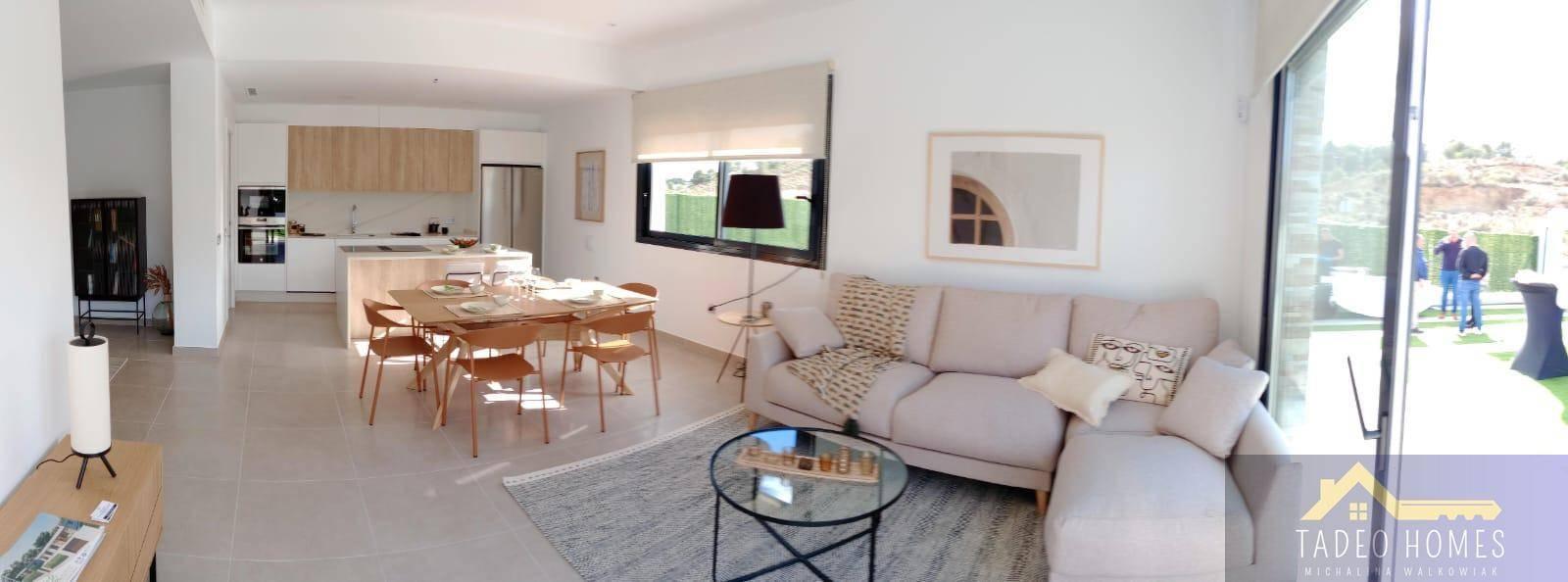 BUNGALOW  EN MURCIA,CALASPARRA