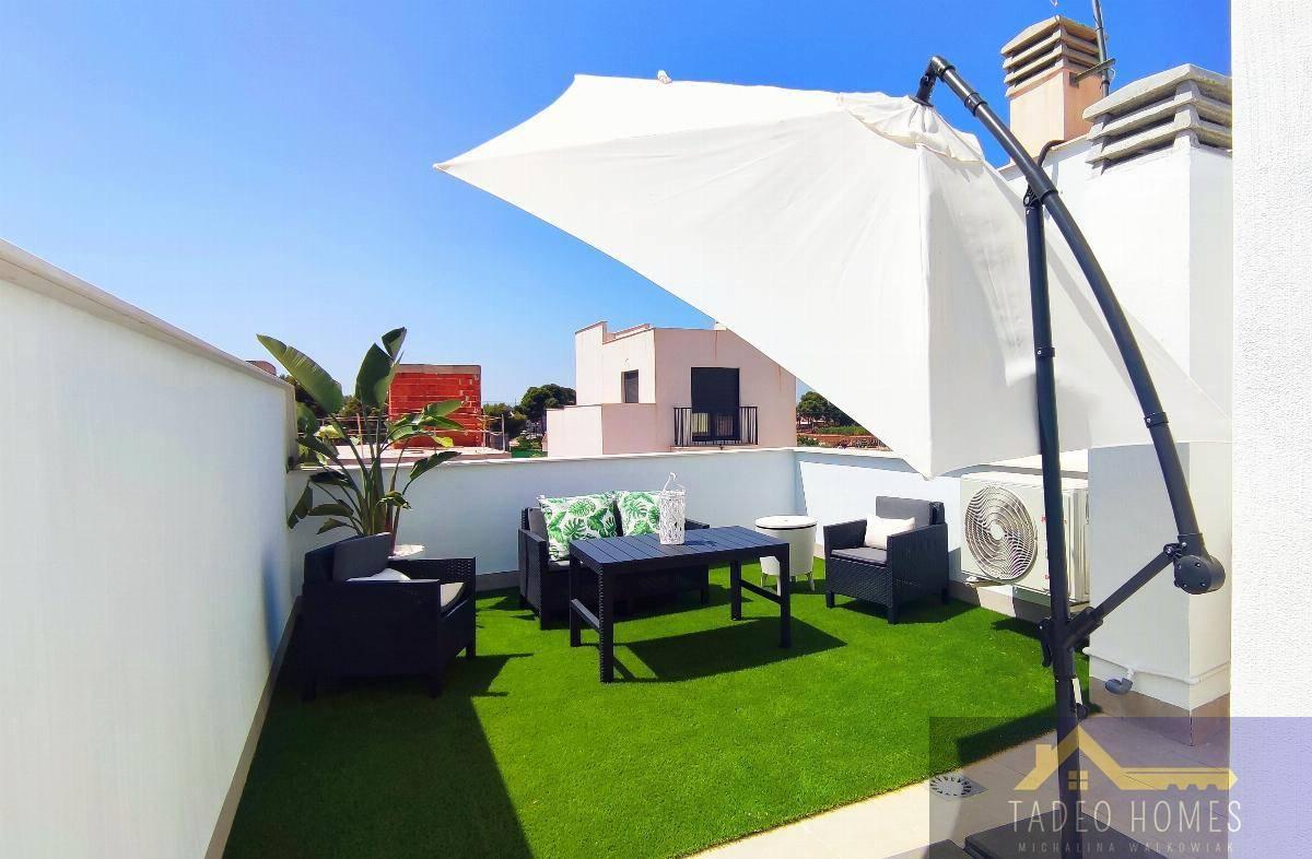 BUNGALOW  EN MURCIA,SAN JAVIER