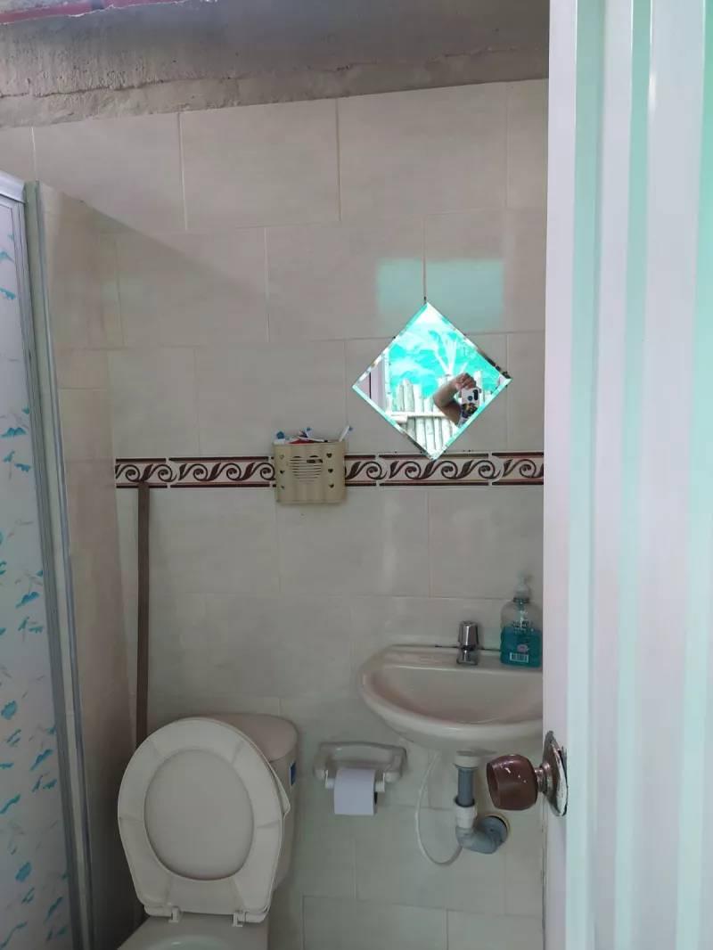 CASA A LA VENTA