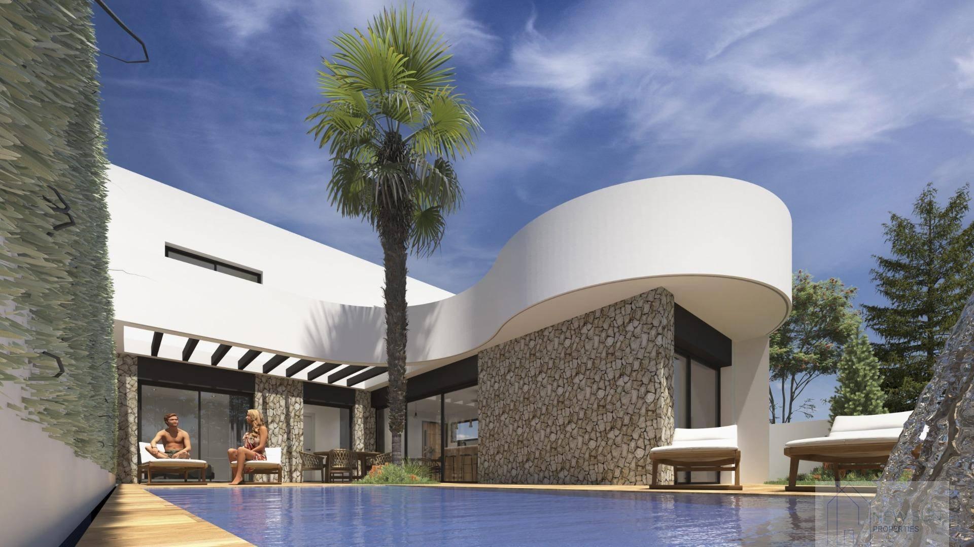 CASA ADOSADO EN ALICANTE,ALMORADI