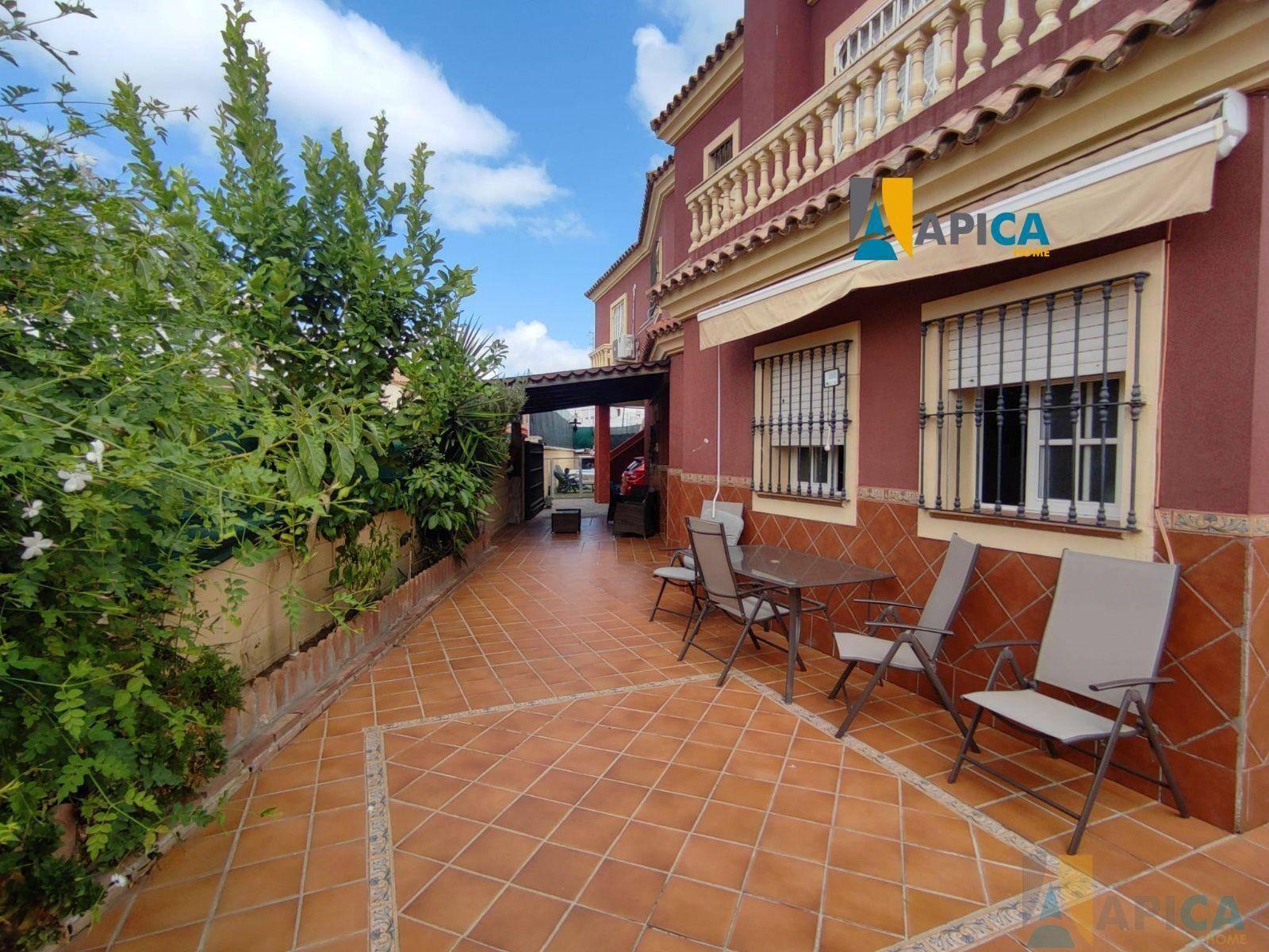 CASA ADOSADO EN CáDIZ,ALGECIRAS