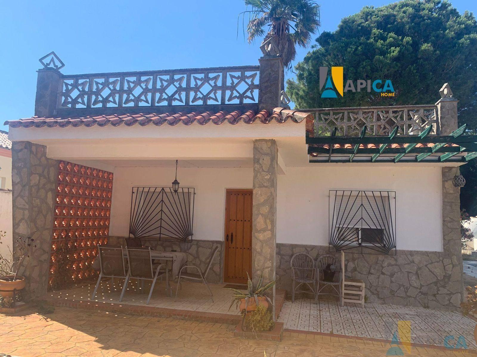 CASA ADOSADO EN CáDIZ,CHICLANA DE LA FRONTERA