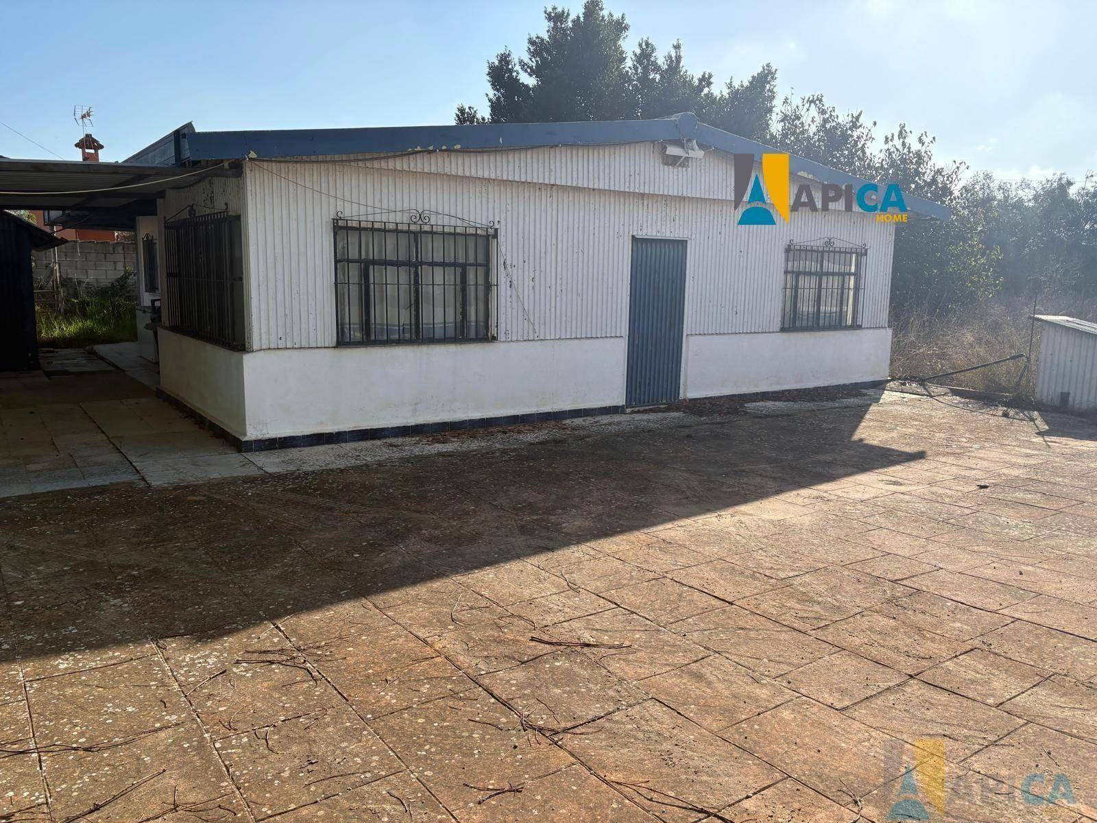 CASA ADOSADO EN CáDIZ,CHICLANA DE LA FRONTERA