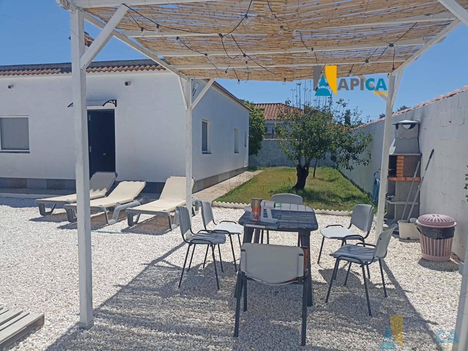 CASA ADOSADO EN CáDIZ,CHICLANA DE LA FRONTERA