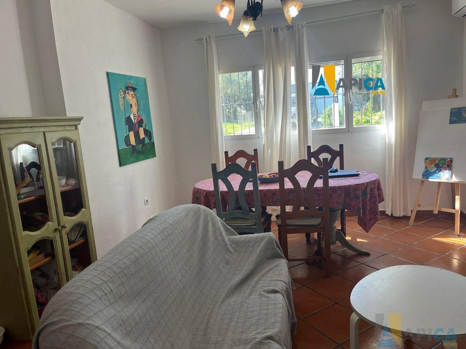 CASA ADOSADO EN CáDIZ,CHICLANA DE LA FRONTERA