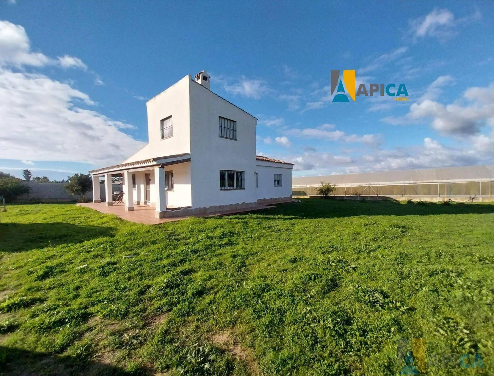 CASA ADOSADO EN CáDIZ,CONIL