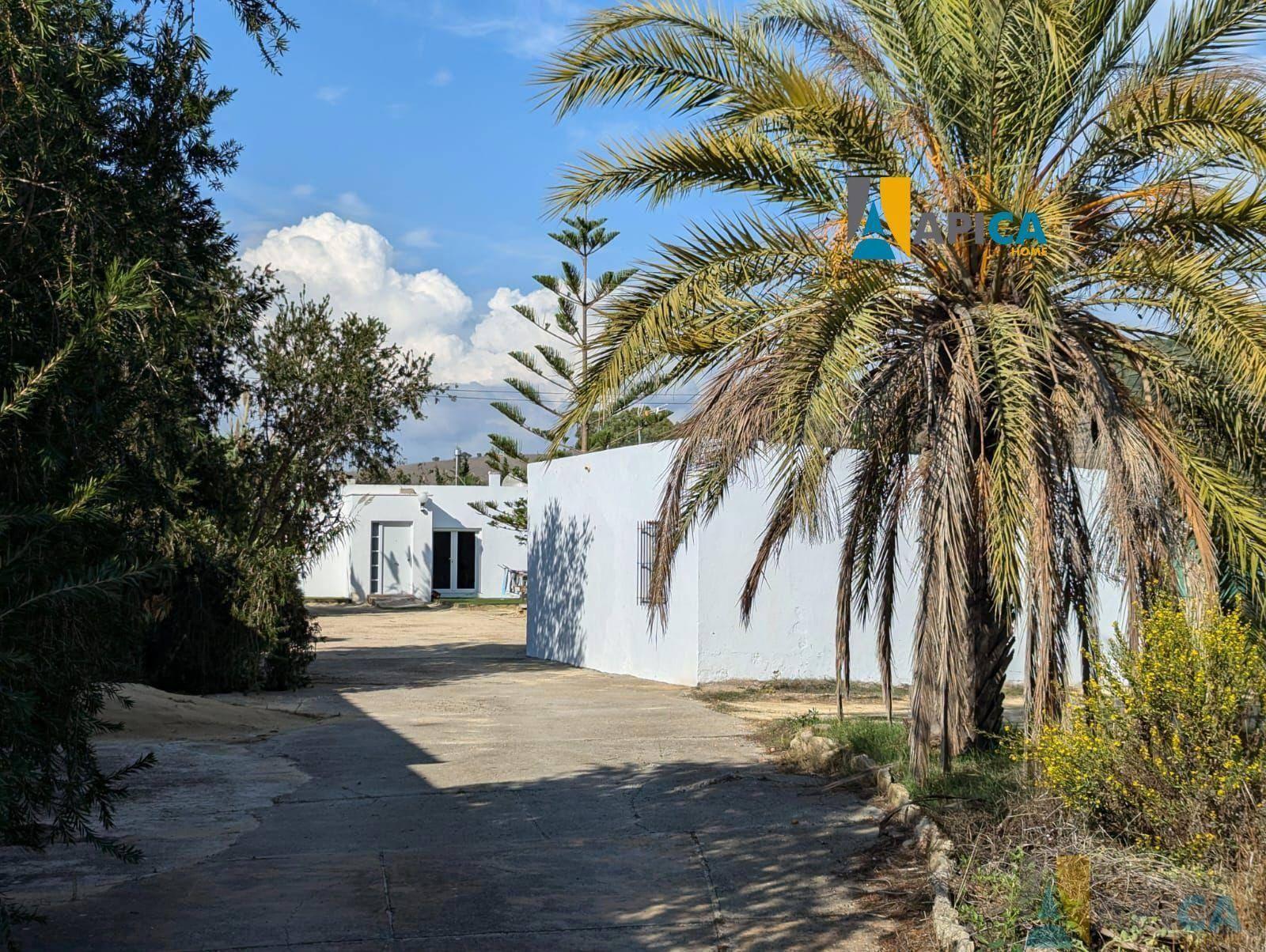 CASA ADOSADO EN CáDIZ,VEJER DE LA FRONTERA