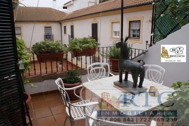 CASA ADOSADO EN CóRDOBA,CóRDOBA