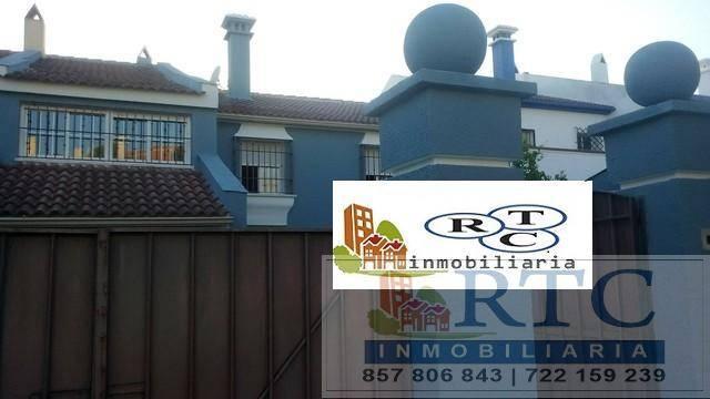 CASA ADOSADO EN CóRDOBA,CóRDOBA