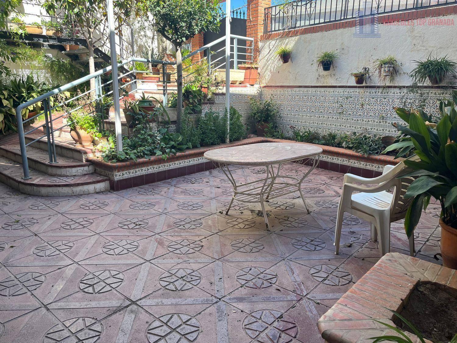 CASA ADOSADO EN GRANADA,OTURA