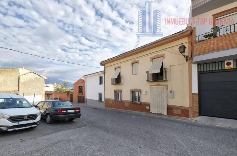 CASA ADOSADO EN GRANADA,PADUL