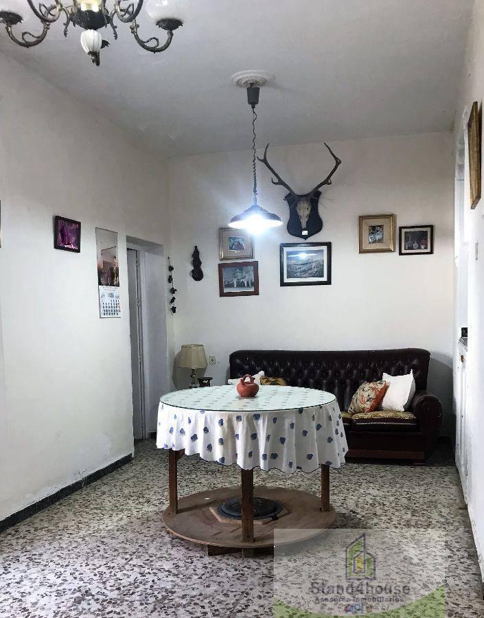 CASA ADOSADO EN HUELVA,TRIGUEROS