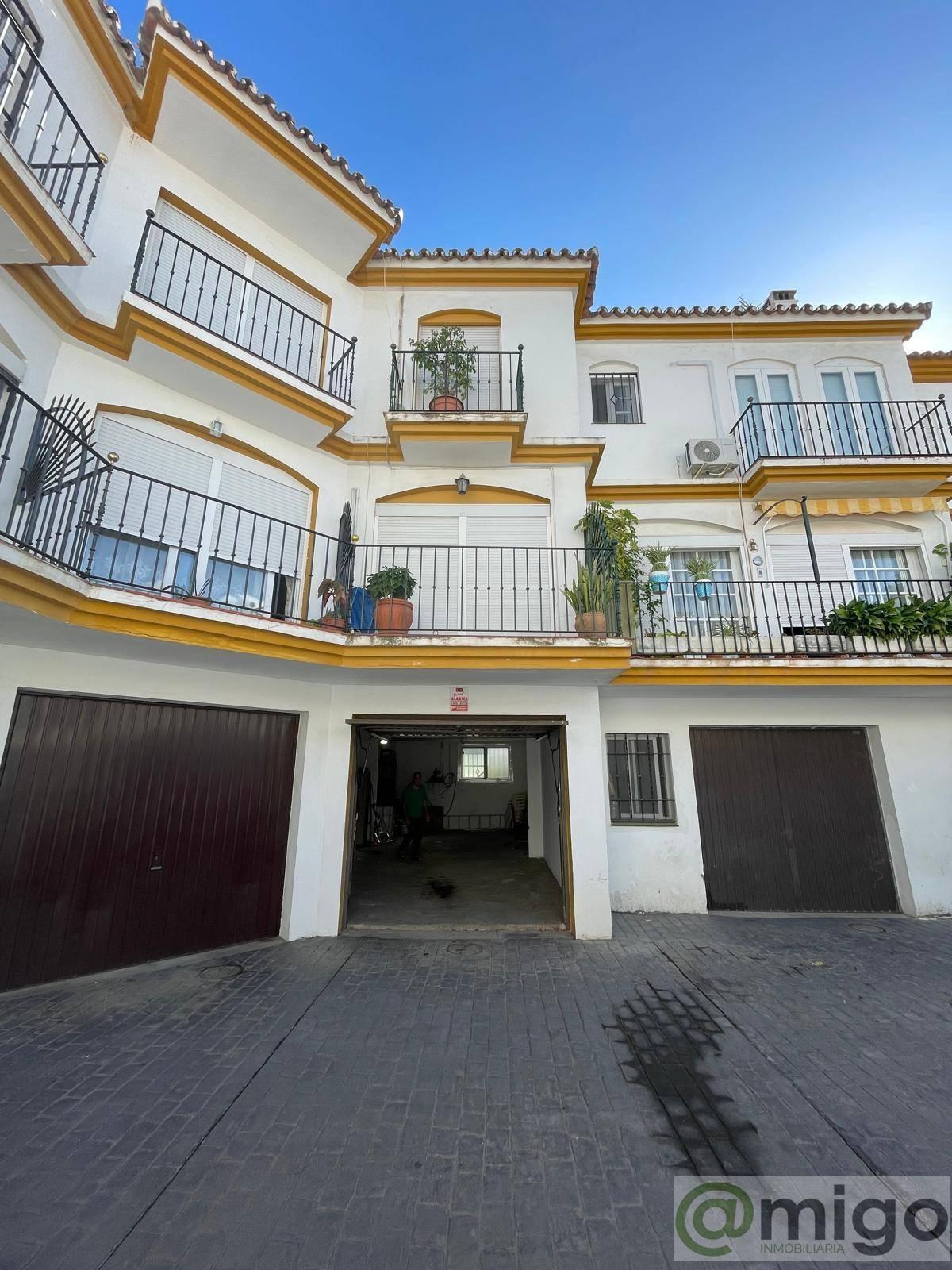 CASA ADOSADO EN MáLAGA,ESTEPONA
