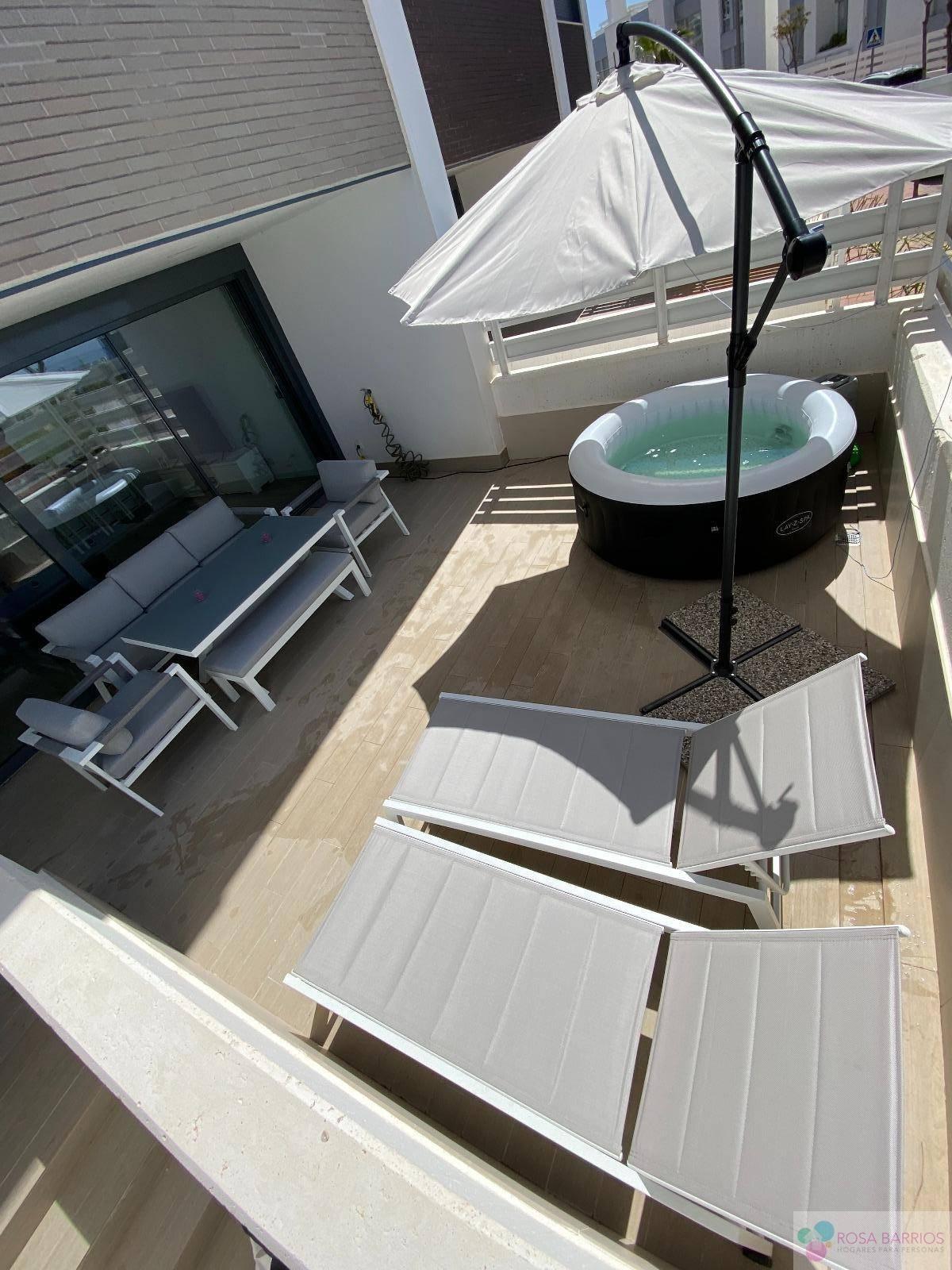 CASA ADOSADO EN MáLAGA,ESTEPONA
