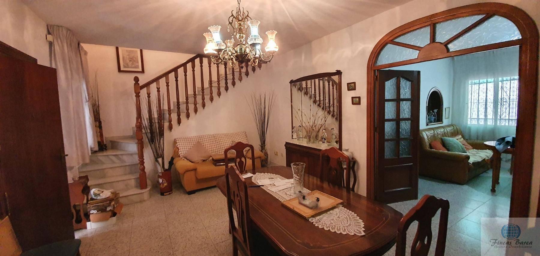 CASA ADOSADO EN MáLAGA,FUENGIROLA