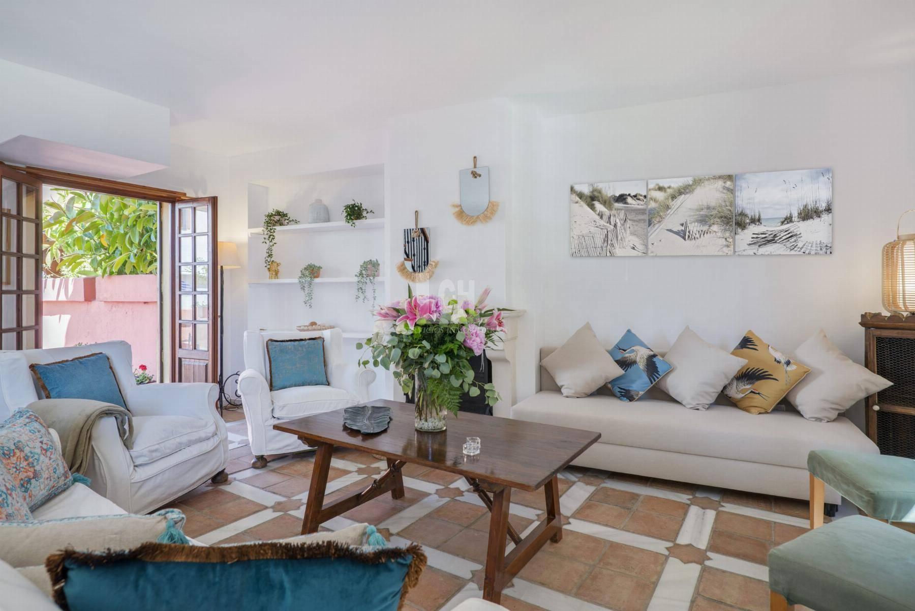 CASA BAJO EN MáLAGA,MARBELLA