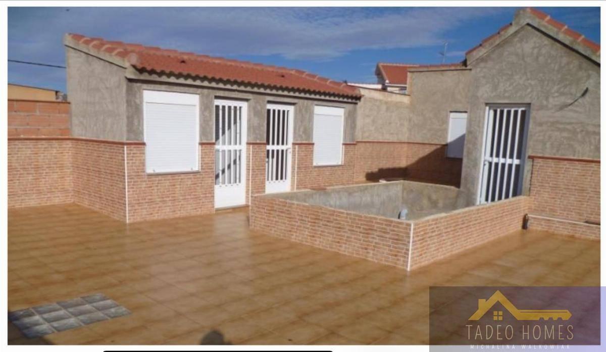 CASA DE PUEBLO EN MURCIA,GEA Y TRUYOLS
