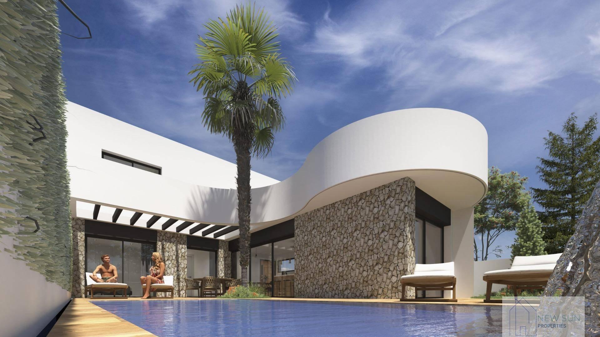 CASA  EN ALICANTE,ALMORADI