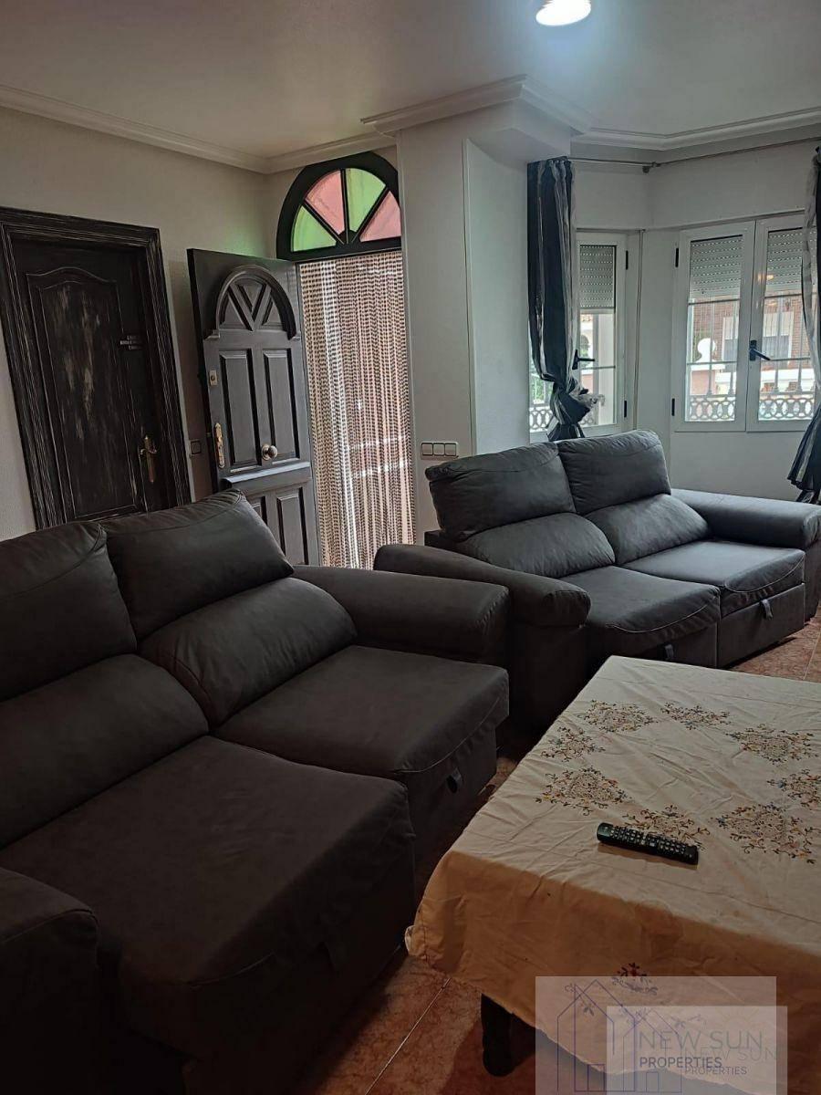 CASA  EN ALICANTE,DOLORES