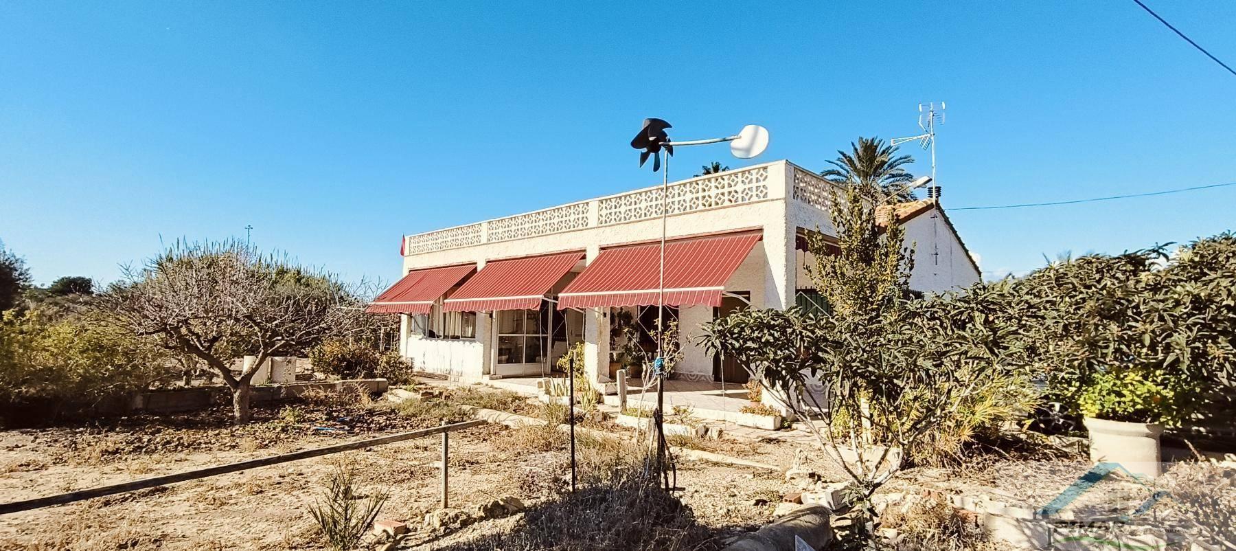 CASA  EN ALICANTE,ELCHE-ELX