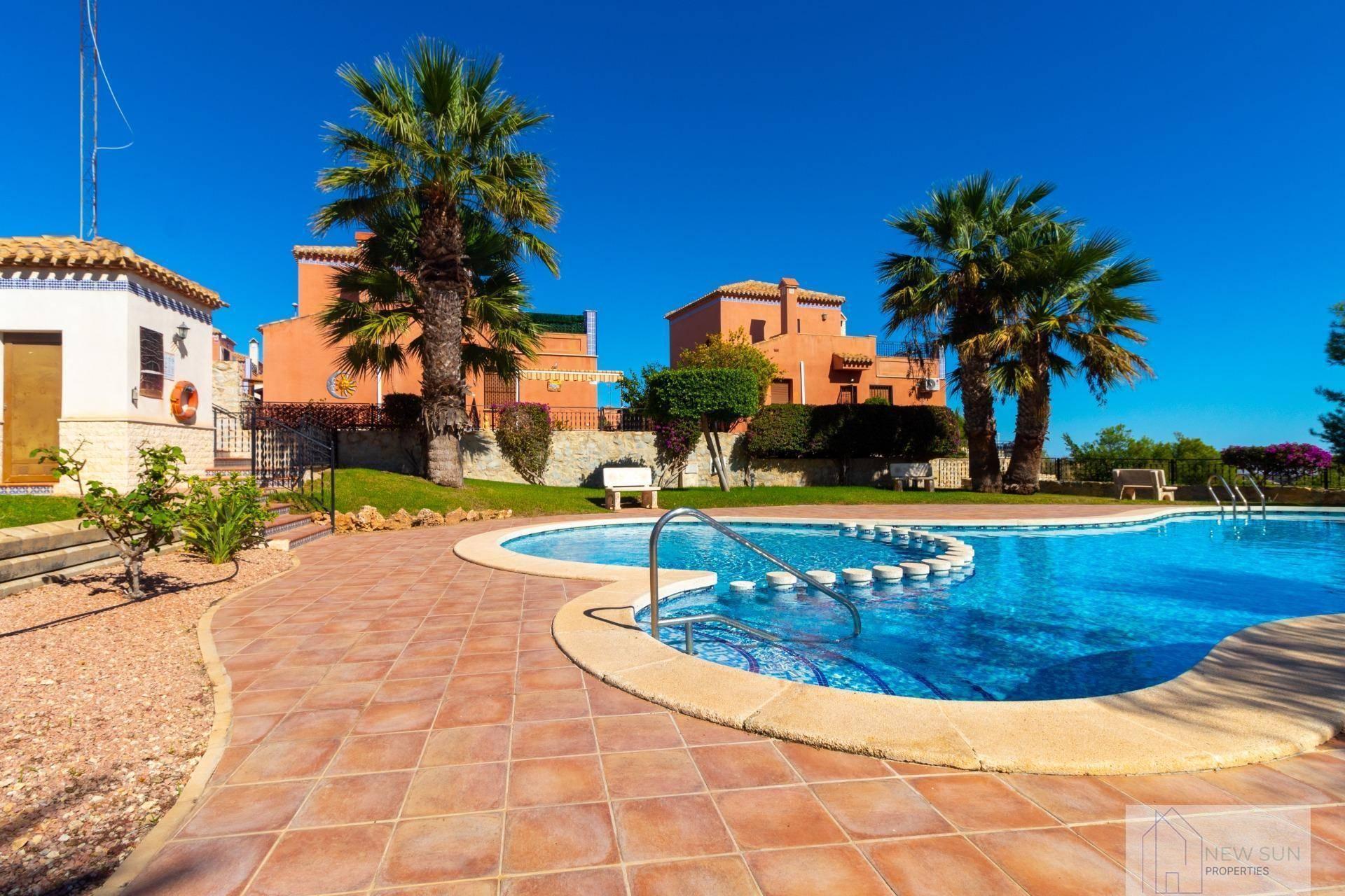 CASA  EN ALICANTE,SAN MIGUEL DE SALINAS